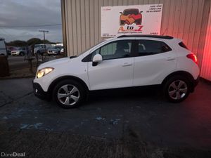 Opel Mokka 2016 - Image 3