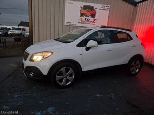 Opel Mokka 2016 - Image 2