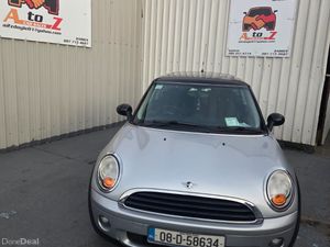 Mini One 2008 - Image 3