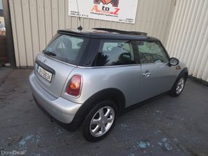 Mini One 2008 - Image 4
