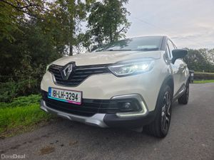 Renault Captur 2018 - Image 3