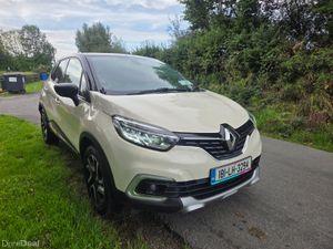 Renault Captur 2018 - Image 2