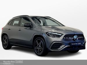 Mercedes-Benz GLA 180 AMG High Spec Demo - 19 Inch - Image 4