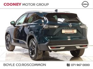 Nissan Qashqai 271 HYBIRD 1.3 SV PREMIUM   // €4K€ - Image 3
