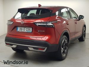 Nissan Qashqai ePOWER QASHQAI SV - Image 3
