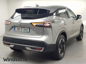Nissan Qashqai ePOWER QASHQAI SV PREMIUM - Image 4