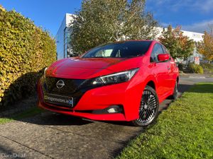 Nissan Leaf 2022 62 Kw*Long Range*SOH 93.6%* - Image 4