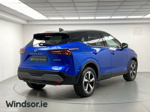 Nissan Qashqai ePOWER QASHQAI SV PREMIUM - Image 3
