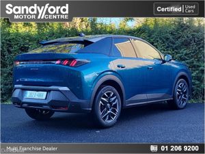 Peugeot 3008 1.2 MHEV 145bhp eDCS6 Allure - Image 4