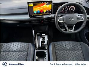 Volkswagen Golf R-LINE 2.0 TDI 150HP DSG *DOLPHIN - Image 2