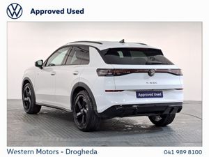 Volkswagen T-Roc R-LINE 1.5TSI 150HP MHEV - Image 4