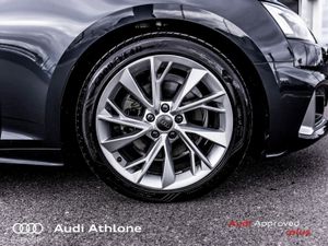 Audi A5 2.0TDI 163BHP SE S-Tronic - Image 4