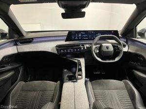 Peugeot 3008 GT EV 73kWh 210BHP - Reversing Camera - Image 4