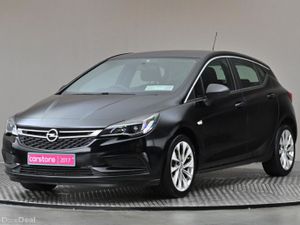 Opel Astra 1.6CDTi SC 110BHP 5SPD - Image 3