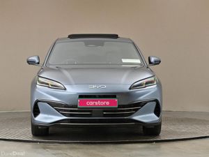 BYD Seal 6 1.5 DM-i COMFORT PHEV **FULL LETHER**EL - Image 2