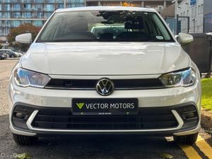Volkswagen Polo 1.0TSI LIFE 5DR PETROL - Image 3