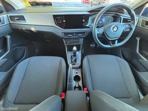 Volkswagen Polo COMFORTLINE 1.0 PETROL AUTO NEW NC - Image 2