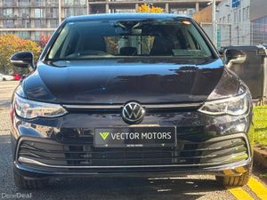 Volkswagen Golf STYLE 1.5 ETSI PETROL AUTO 12 MONT - Image 3