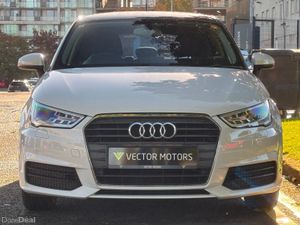 Audi A1 1.0 TFSI PETROL AUTO 5DR SPORTBACK NEW NCT - Image 3
