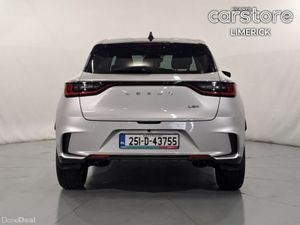 Lexus LBX LBX Emotion - Image 4