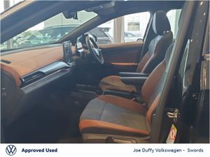 Volkswagen ID.5 ID5 PURE 52KW - Image 3