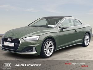 Audi A5 35 TDI 163 SE S-T + Panoramic Roof! - Image 4