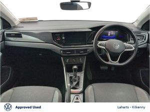 Volkswagen Polo EDITION 75 1.0TSI 5DR 95HP DSG - Image 3