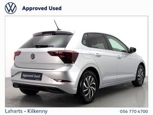 Volkswagen Polo EDITION 75 1.0TSI 5DR 95HP DSG - Image 4