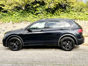 Volkswagen Tiguan 2020!! R-LINE!!PANROOF!!AUTO! - Image 4
