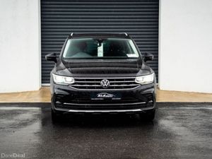 Volkswagen Tiguan Elegance 2.0tdi M6F 150HP 5DR - Image 2