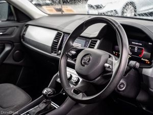 Skoda Kodiaq 7S AMB 2.0tdi 150HP DSG - Image 3