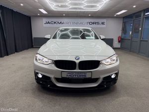 BMW 4-Series 420I M Sport - Image 2