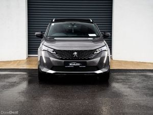 Peugeot 5008 FL Allure 1.5 Blue HDI 130 AUTO - Image 2