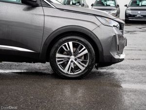Peugeot 5008 FL Allure 1.5 Blue HDI 130 AUTO - Image 3