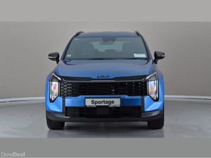 Kia Sportage 1.6TD Black Edition - Image 4