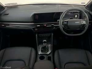Kia Sportage 1.6TD Black Edition - Image 4