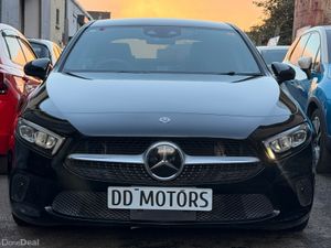 Mercedes-Benz 2020 A Class Saloon Automatic - Image 3