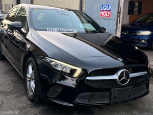 Mercedes-Benz 2019 A CLASS 1.4 Automatic - Image 3