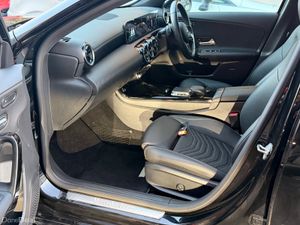 Mercedes-Benz 2019 A CLASS 1.4 Automatic - Image 4