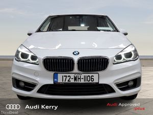 BMW 2-Series 225 XE ACTIVE TOURER PLUG IN HYBRID A - Image 2