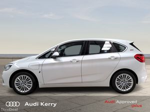BMW 2-Series 225 XE ACTIVE TOURER PLUG IN HYBRID A - Image 4