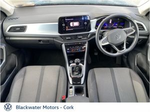 Volkswagen T-Roc 1.0TSI 110BHP LIFE - Image 2