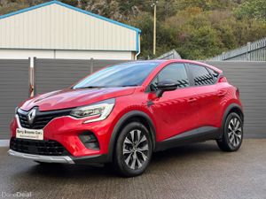 Renault Captur EVOLUTION E-TECH H - Image 3