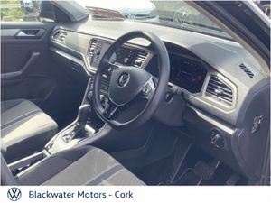 Volkswagen T-Roc 1.5TSI 150BHP STYLE DESIGN PACKAG - Image 4