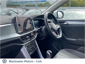 Volkswagen T-Roc 2.0TDI 116BHP SPECIAL EDITION - Image 4