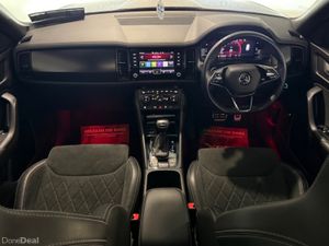 Skoda Kodiaq 7S SPORTLINE 2.0 TDI 150HP DSG - Image 3