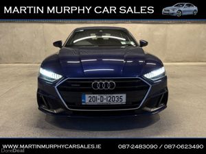 Audi A7 AUDI A7 SPORTBACK 3.0 TDI S-LINE QUATTRO - Image 3