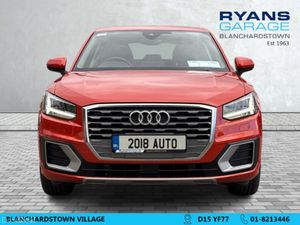 Audi Q2 1.0 TSi AUTO 5DR - Image 2