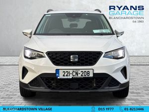 SEAT Arona 1.0 TSI 110HP SE+ 5DR - Image 2
