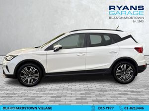 SEAT Arona 1.0 TSI 110HP SE+ 5DR - Image 4